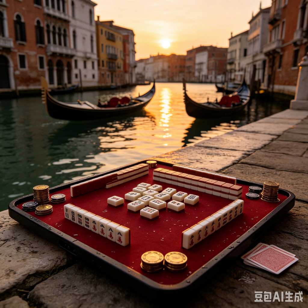 Palermo,mahjong